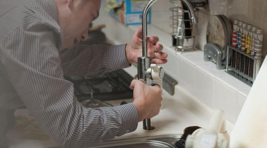 Professional sewer line replacement in Villa Maria, PA